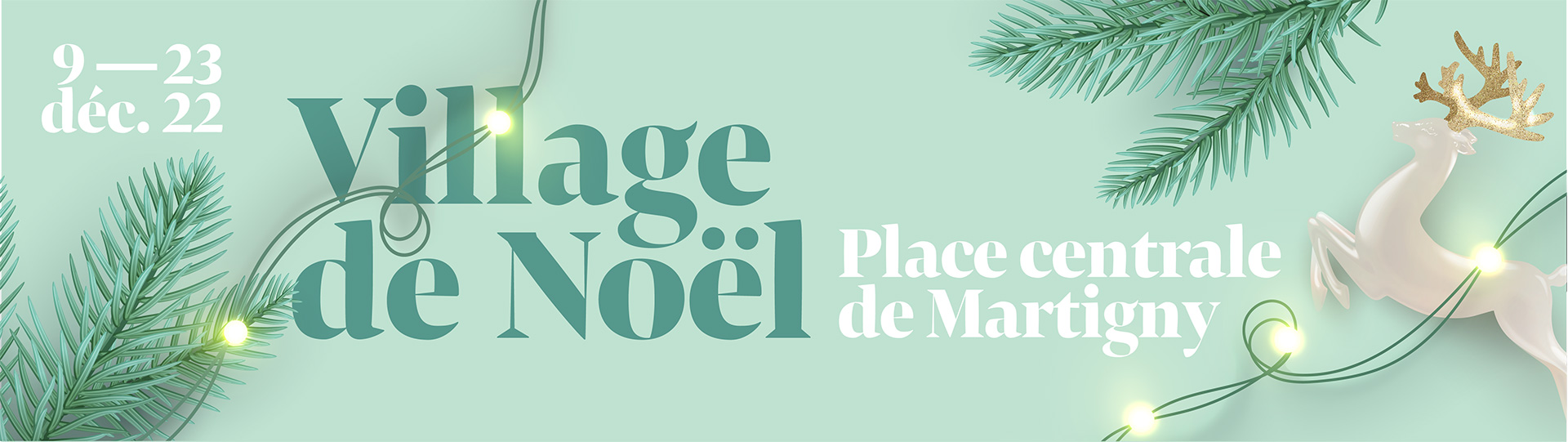 hameau